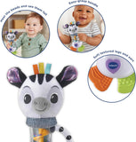 VTech Baby Shaking Sounds Zebra, Rainmaker Toy