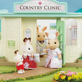 5096 Sylvanian Families Country Doctor