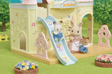 5316 Sylvanian Families Baby Castle Nursery