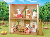 Sylvanian Families Playful Starter Furniture Set