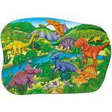 Big Dinosaurs