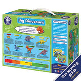 Big Dinosaurs