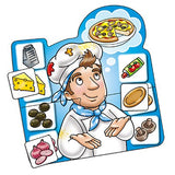 Crazy Chefs