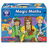 Magic Maths