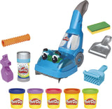 Play-Doh Vacuum & Cleanup Set