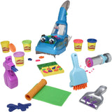 Play-Doh Vacuum & Cleanup Set