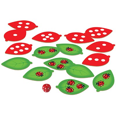 The Game Of Ladybird