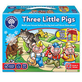 Three Little Pigs