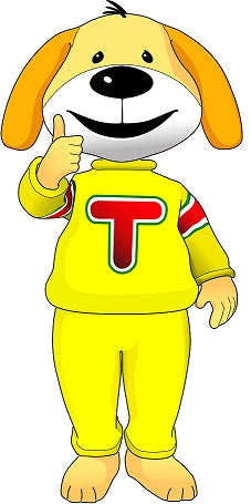 Toymaster Character